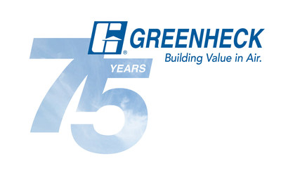 Greenheck 75th Anniversary (PRNewsfoto/Greenheck)