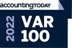 Aktion Associates, Inc., Named to Accounting Today's 2022 VAR 100 List