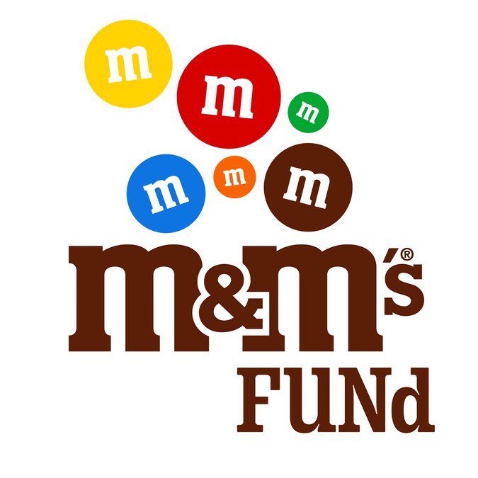 M&M'S: For All Funkind 