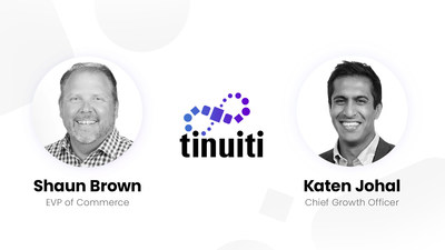 Tinuiti Invests in Commerce and C-Suite Talent, Further Strengthening Its Amazon and Retail Media Offering; Highly regarded CPG retail and shopping veteran to lead and deliver first-to-market client solutions