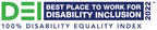 BD Earns Recognition as a Best Place to Work for Disability Inclusion