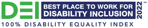 BD Earns Recognition as a Best Place to Work for Disability Inclusion