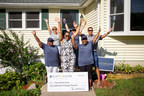 ENVOY MORTGAGE ANNOUNCES THE CONTINUATION OF ITS GIFT OF HOME PROGRAM