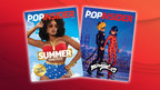 The Pop Insider Launches First Official Summer Swag Gift Guide for Fans at Comic-Con International: San Diego