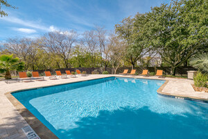 Allied Orion Selected to Manage Axio, The Fredd, Villas De Santa Fe and The Summit Apartment Communities in San Antonio