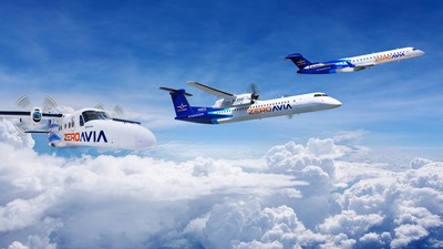 The fresh investment will further advance ZeroAvia’s hydrogen-electric powertrain development program, which aims to power 40-80 seat aircraft with zero-emission engines by 2026.
