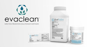 NYU Langone Health Study Confirms Efficacy of EvaClean PurTabs NaDCC Disinfectant