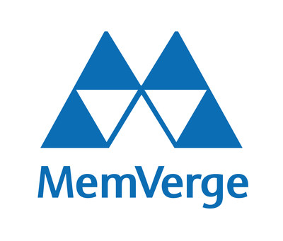 MemVerge Logo