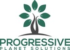 Progressive Planet宣布申请PozGlass™100G专利