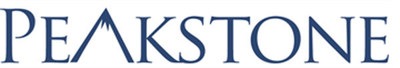 Peakstone Logo