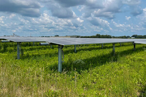 Pivot Energy Starts Construction on 17-Megawatt Community Solar Portfolio In Illinois