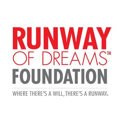 Runway of Dreams Foundation logo