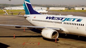 WestJet needs a wake-up call, as workers prepare to strike