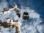Millennium Space Systems demonstrates advanced satellite...