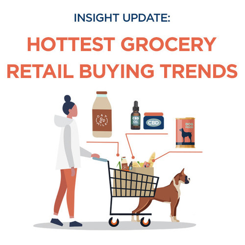 With the decade already one quarter over, Catalina has taken another close look at shopping data to help its retailer and CPG customers better understand how shoppers' purchase behavior is evolving and what products they are buying across other categories.