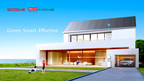 EcoSmart Home de GoodWe redefine la vida ecológica, poniendo el poder en manos de los usuarios