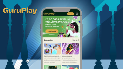 GuruPlay App