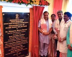 Azure Power's 90 MW solar power project in Assam, largest in the state, inaugurated by Shri Himanta Biswa Sarma, Honorable Chief Minister of Assam