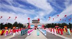 Xinhua Silk Road: Yungang culture-themed tourism season starts in N. China's Datong on Mon