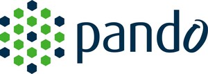 Pando recognized as a Technology Pioneer by World Economic Forum