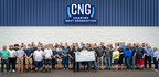 Employees of Charter Next Generation Support Local Charities Through Large Donation to United Way