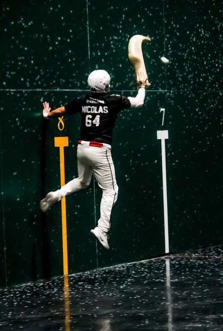 Squad assignments and matchups will be unveiled for the second season of the popular jai-alai team concept - Vimarsana News
