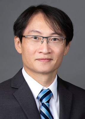 Andy Hsu, Founder and CEO, NEO Semiconductor