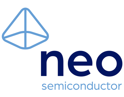 (PRNewsfoto/NEO Semiconductor)