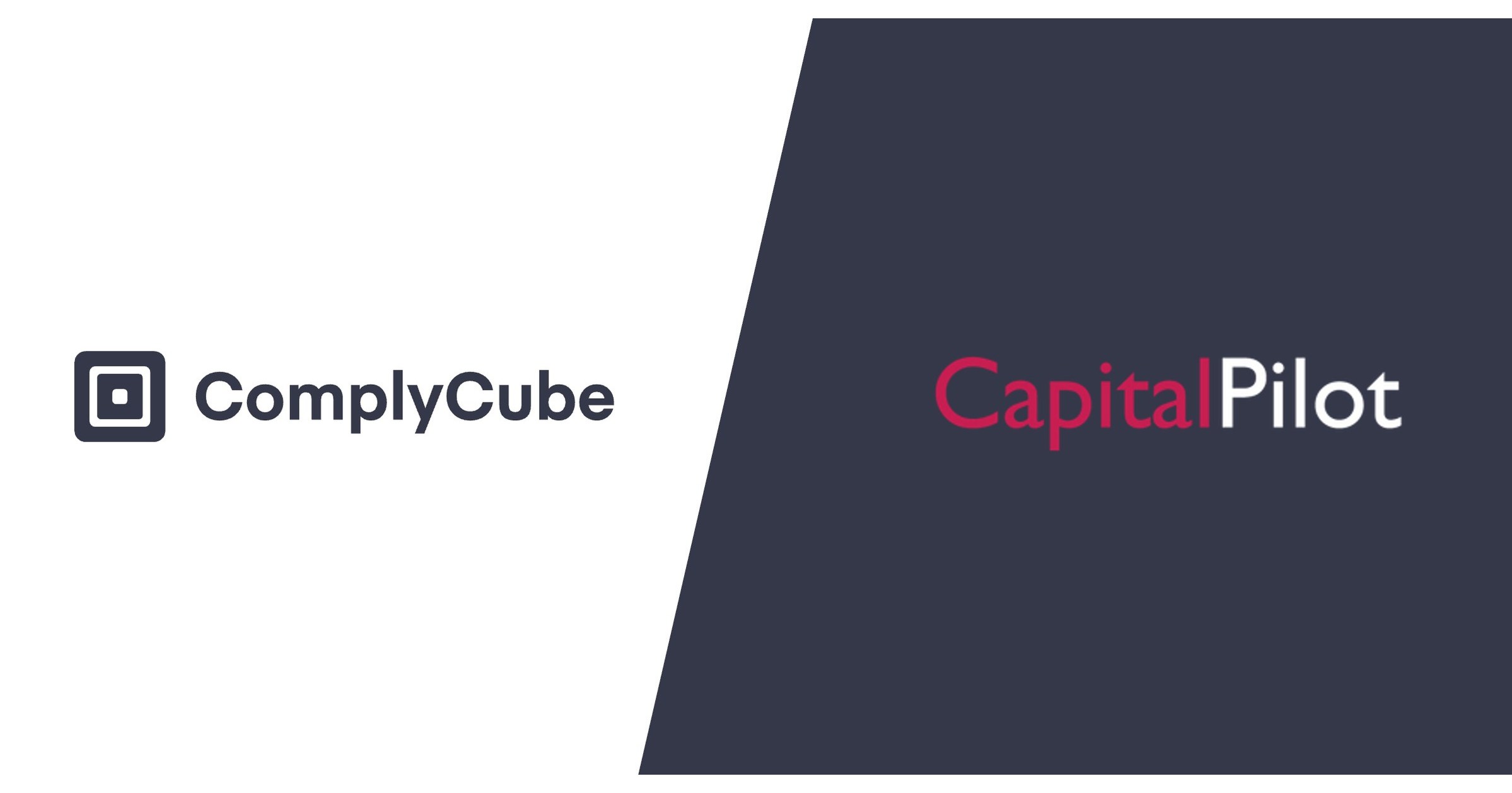 ComplyCube Supports Capital Pilot in Launching Boost Fund I, the UK's first Automated High-Volume Investment Fund For High-Growth Startups - Vimarsana News