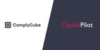 ComplyCube Supports Capital Pilot in Launching Boost Fund I, the UK's first Automated High-Volume Investment Fund For High-Growth Startups
