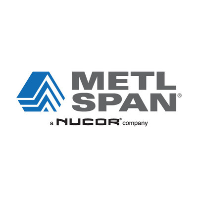 Metl-Span Logo