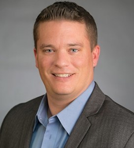 Greg Ryan, Executive Vice President of Sales of LeadingResponse