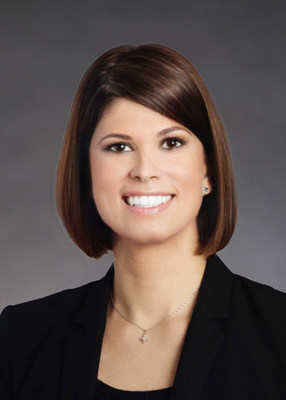 Sarah Cossa, Senior Vice President & Co-Chief People Officer