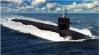 General Dynamics Mission Systems Awarded $272.9 Million Contract for US and UK Submarine Fire Control Systems