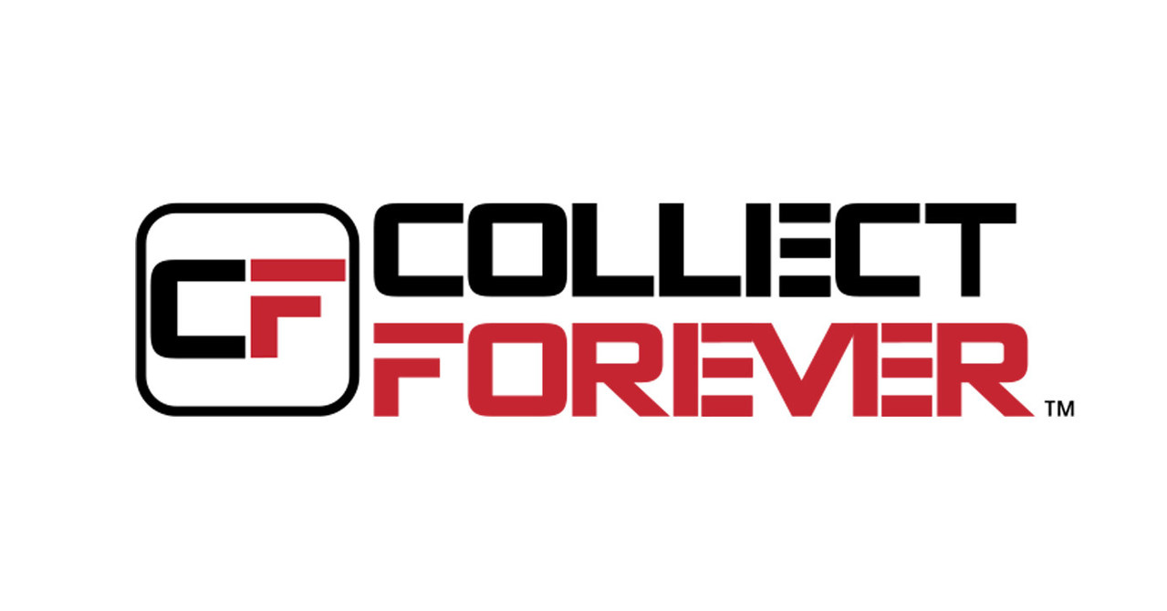 Collect Forever - Shop