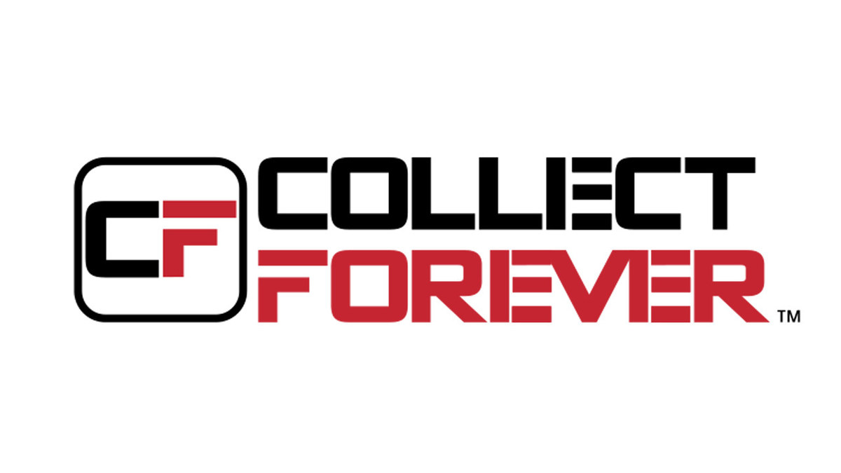 Upper Deck Launches Collect Forever, Creating the Largest One-Stop  Direct-To-Consumer Collectibles Platform