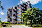EQUITON EXPANDS PRESENCE IN GTA WITH ACQUISITION OF BRAMPTON APARTMENT BUILDING
