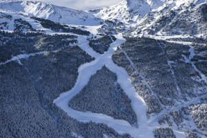 Pal Arinsal is to be incorporated into Grandvalira Resorts and a countrywide ski pass launched to provide access to 303 km of slopes