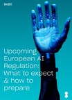 Unit8 publie ses recommandations en vue de la future réglementation européenne sur l'intelligence artificielle