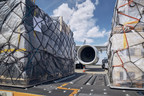 Artemis Aerospace looks at the strangest cargo to be carried by aircraft