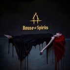House of Spirits: A Haunted Cocktail Soirée