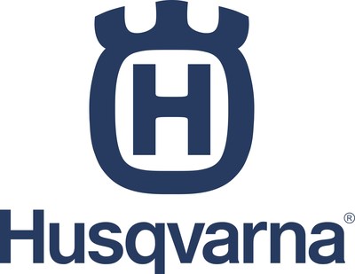 Husqvarna (PRNewsfoto/Husqvarna)