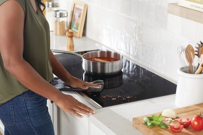Electrolux shines with 12 Energy Star Emerging Technology awards. Award-winning cooktops are recognized for significant greenhouse gas reductions.