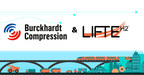 LIFTE H2 und Burckhardt Compression geben ihre Zusammenarbeit für Wasserstoffprojekte bekannt