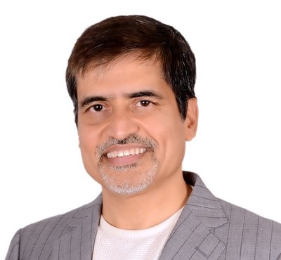 Abhijit Kabra, Chief Executive Officer, Sasken Technologies Ltd.