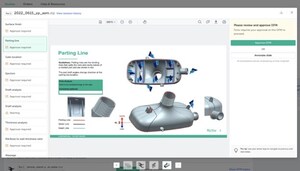 Fictiv Launches Online DFM for Injection Molding to Simplify a Traditionally Slow, Complex Process