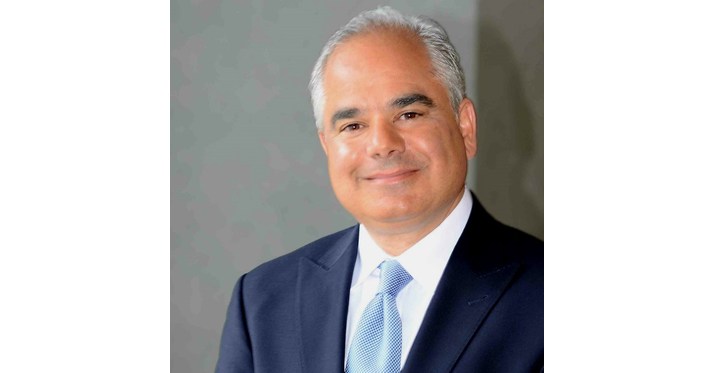 Martin Hakker joins Marco Polo Exchange as Chief Revenue Officer - Vimarsana News