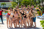 STS Travel Announces Spring Break 2023 Nassau Beach Bash