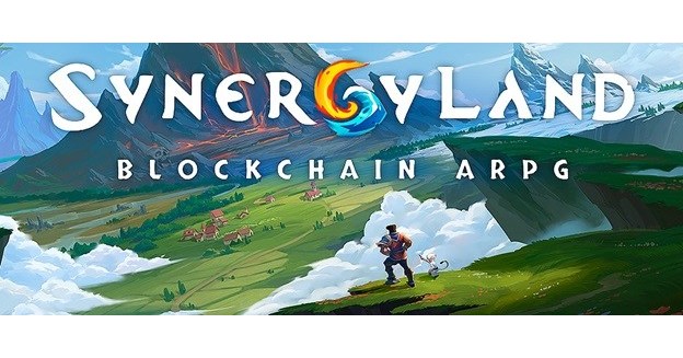 Cross Platform Multiplayer ARPG Game Synergy Land's Demo and Early Badge Sale are Now Live - Vimarsana News
