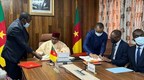 Cameroon and the Mectizan Donation Program sign historic agreement to end neglected tropical diseases